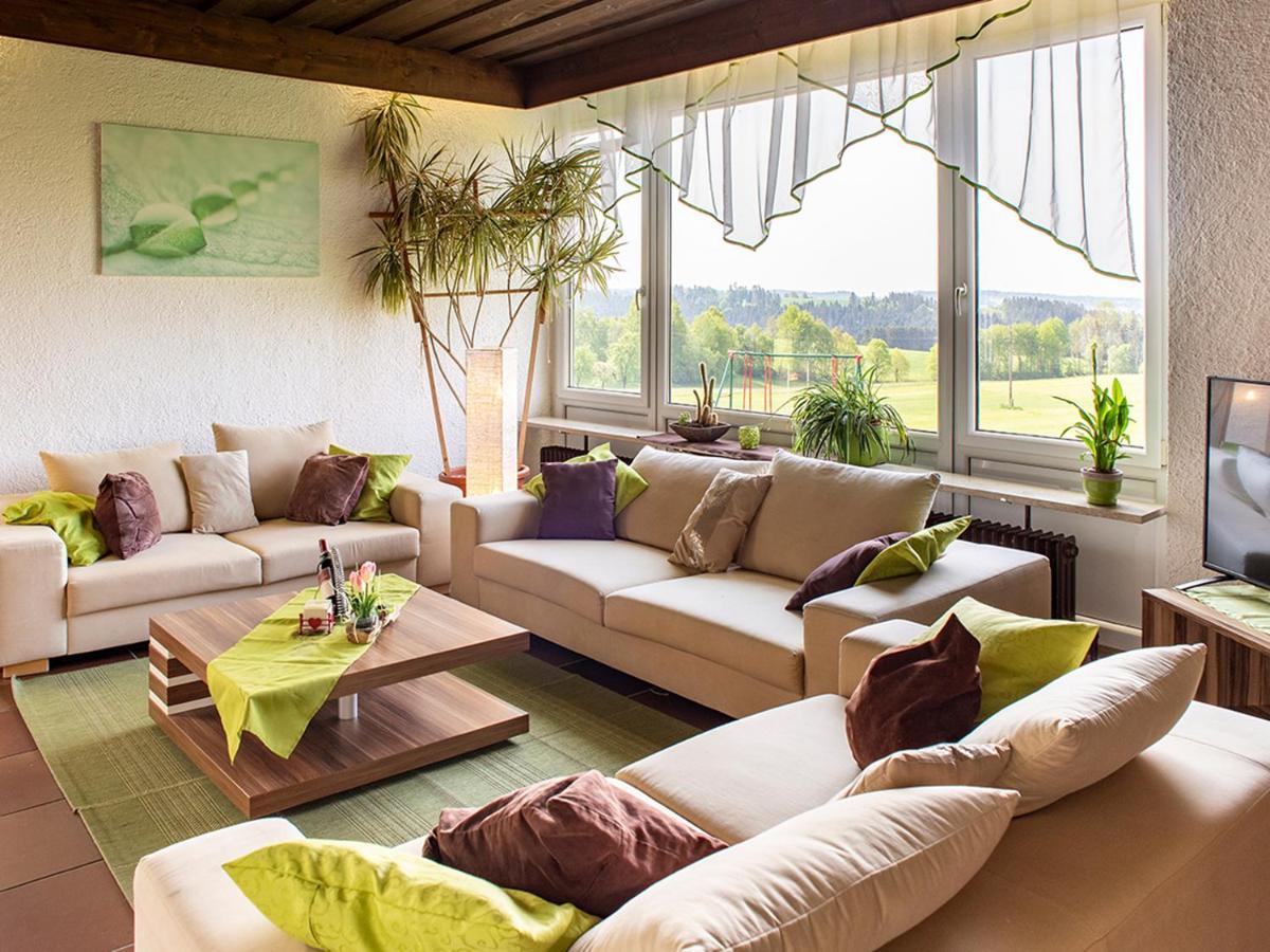 Traumferienhaus Xxl Ortner Wetzendorf 외부 사진