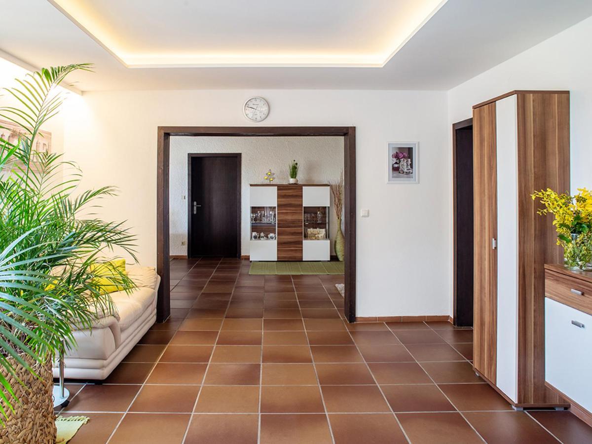Traumferienhaus Xxl Ortner Wetzendorf 외부 사진