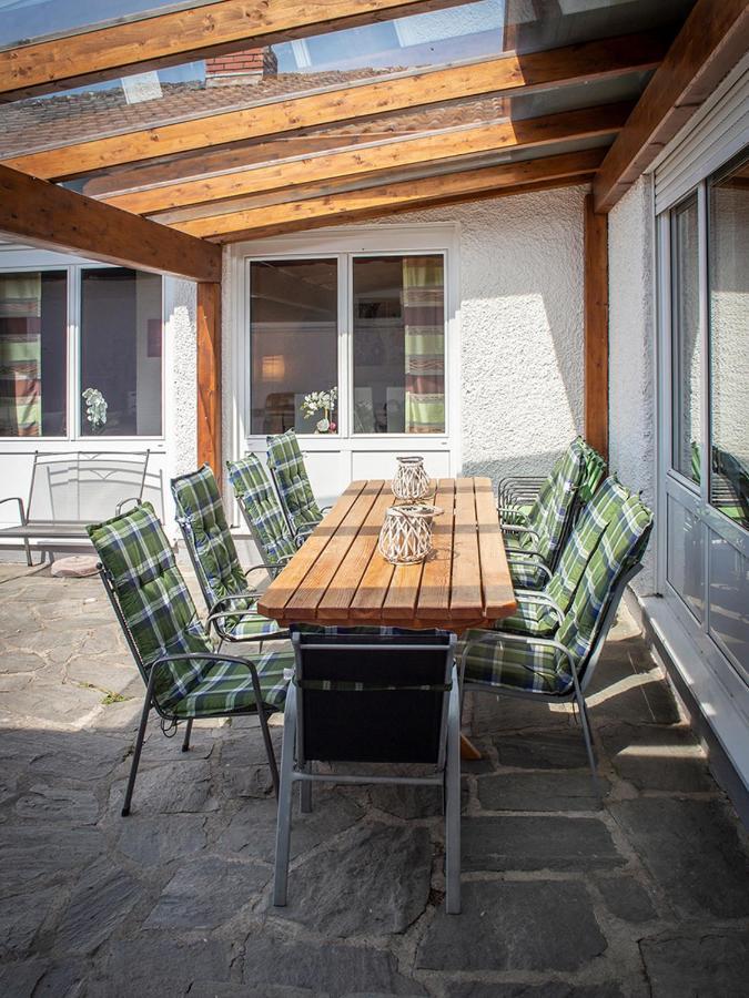 Traumferienhaus Xxl Ortner Wetzendorf 외부 사진