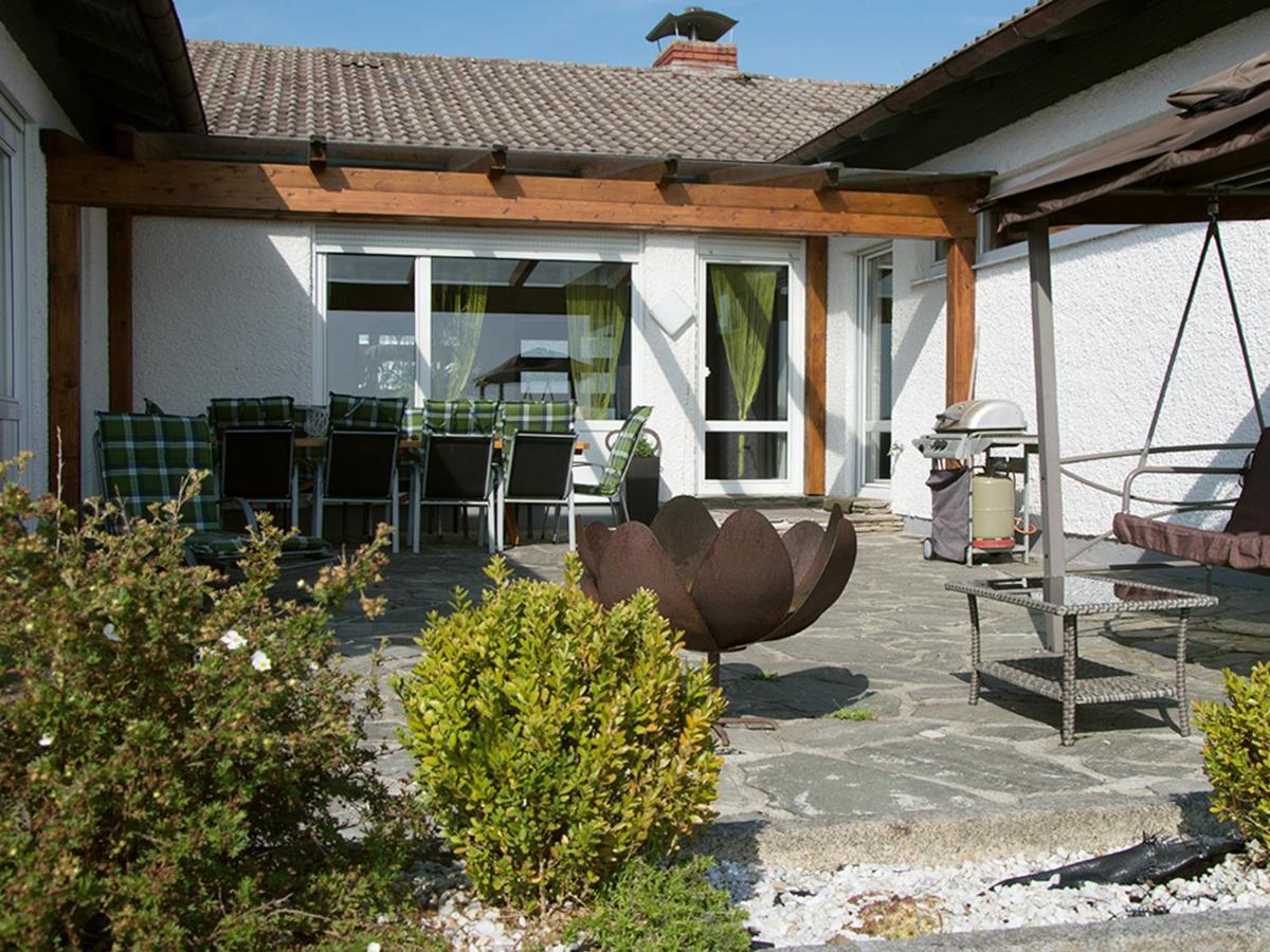 Traumferienhaus Xxl Ortner Wetzendorf 외부 사진