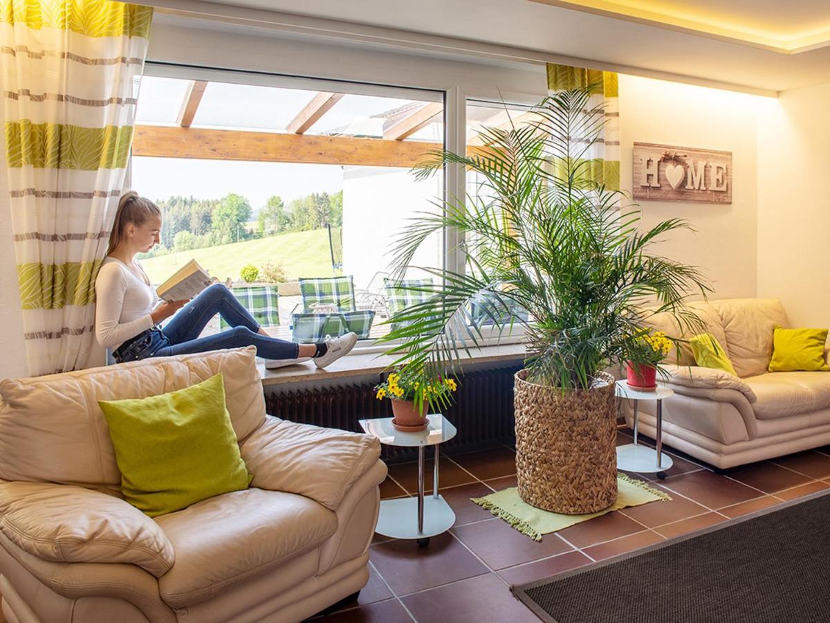 Traumferienhaus Xxl Ortner Wetzendorf 외부 사진