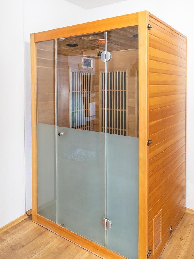 Traumferienhaus Xxl Ortner Wetzendorf 외부 사진