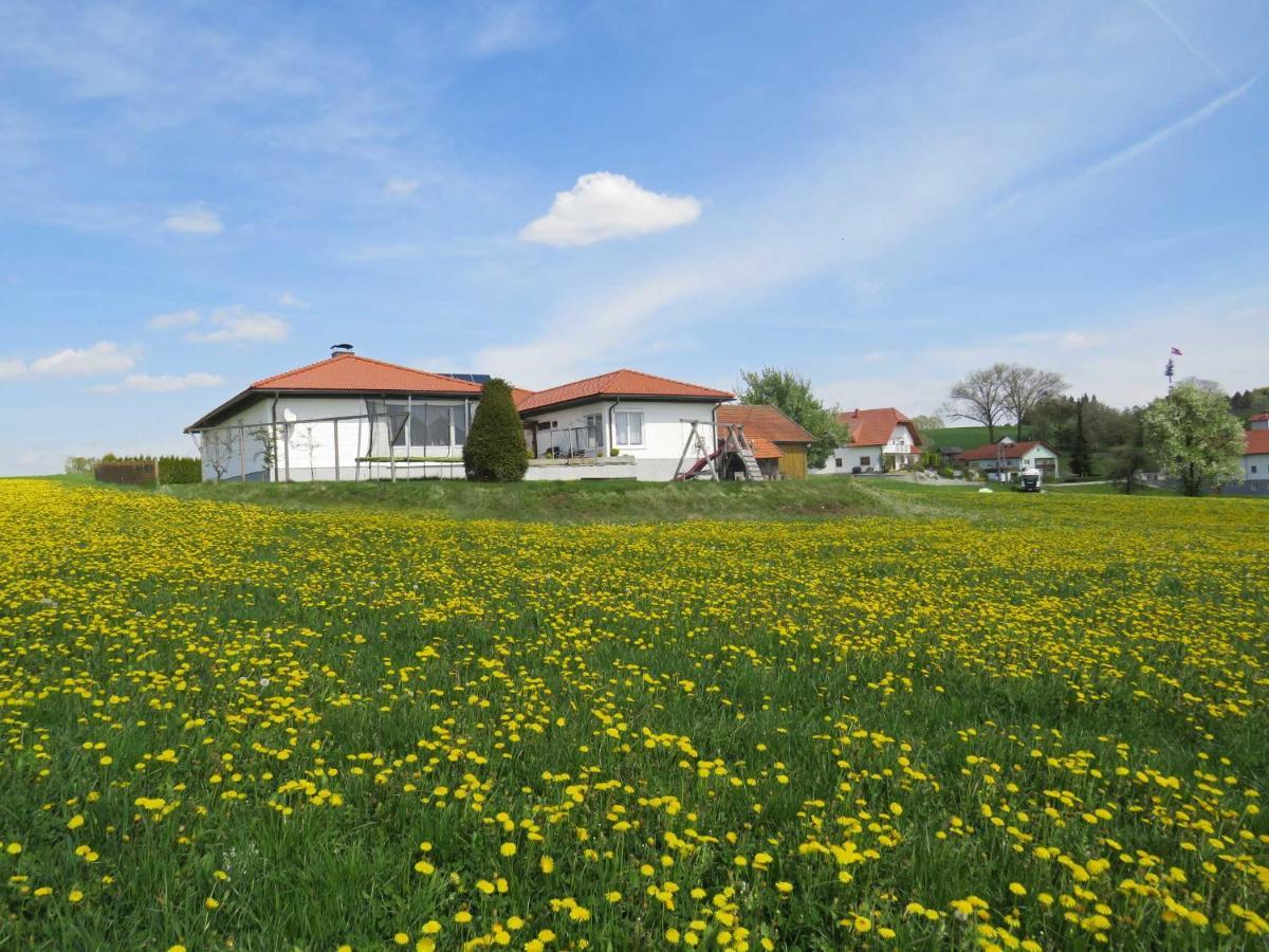 Traumferienhaus Xxl Ortner Wetzendorf 외부 사진