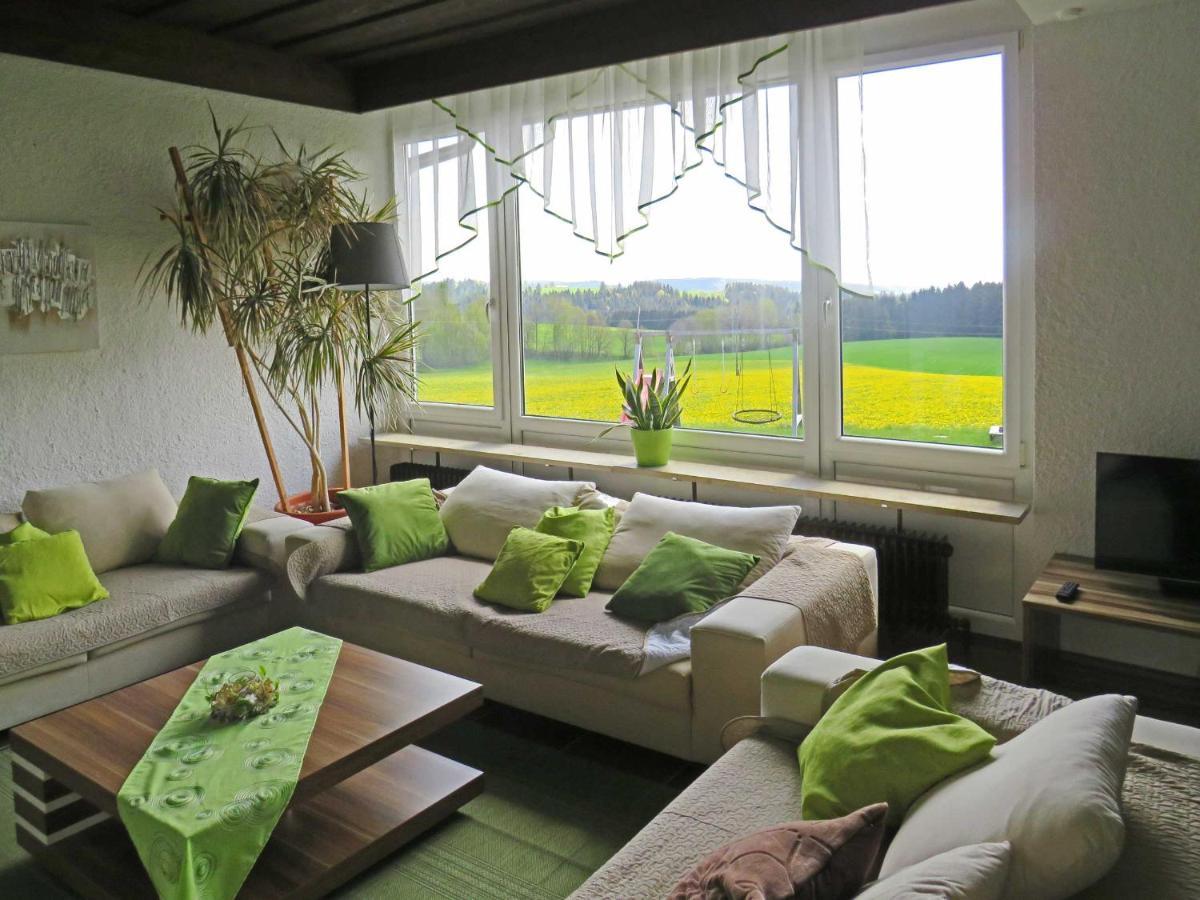 Traumferienhaus Xxl Ortner Wetzendorf 외부 사진